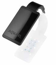 Akvaariumilamp Aquael Leddy Smart 330701, 4.8W, must