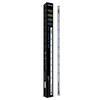 Akvaariumi lamp Aquael Leddy Tube 330787, 14W, 700 mm, valge