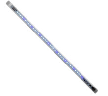 Akvaariumilamp Aquael Leddy Tube 330770, 14W, 620 mm, valge