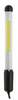 Akvaariumilamp Aquael Leddy Tube Sunny, 4,8 W, 28.4 cm, valge/must
