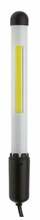 Akvaariumilamp Aquael Leddy Tube Sunny, 4,8 W, 28.4 cm, valge/must