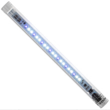 Akvaariumilamp Aquael Leddy Tube 330817, 7W, 273 mm, valge
