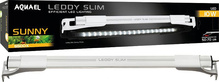 Akvaariumilamp Aquael Leddy Slim 330428, 10W, 50 cm, valge