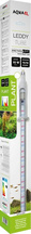 Akvaariumi lamp Aquael Leddy Tube Retrofit Plant, 10W, 2.0, 41.5 cm, valge