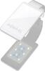 Akvaariumi lamp Aquael Leddy Smart 330695, 4,8 W Sunny D&N, valge