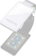 Akvaariumi lamp Aquael Leddy Smart 330695, 4,8 W Sunny D&N, valge
