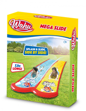 Veeslaid WAHU Mega Slide, 923030003