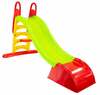 Liumägi Mochtoys Large, 198 cm, punane/kollane/roheline