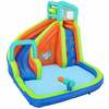 Veepark Bestway Turbo Splash Mega, 365 x 320 x 270 cm