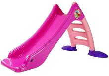 Liumägi Lean Toys, roosa