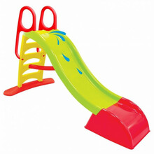 Liumägi Paradiso Toys Summerslide XL, värviline