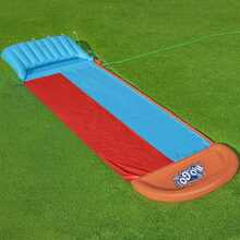Vee liugrada Bestway H2ogo Tsunami Splash Ramp, topelt