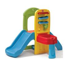 Mängukeskus Step2 Play Ball Fun Climber