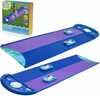 Vee liurenn Bestway H2OGO Lunar Launch Double Slide, 488 x 138 cm