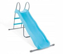 Basseini liumägi Intex, 1,83 m, helesinine