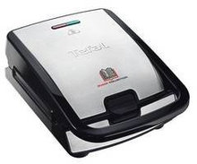Tefal SW854D16 Snack Collection