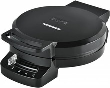 Heinner HWF-F1200BK