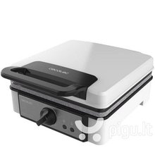 Cecotec Gofrestone Double