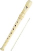 Plokkflööt Grand Wooden Recorder 182989