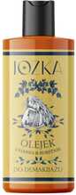 Meigieemaldus- ja puhastusõli Jozka, 100 ml