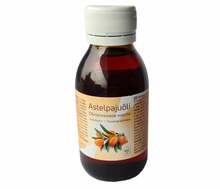 Astelpajuõli, 100 ml