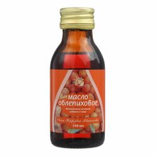 Astelpajuõli Židrūnas Norbutase talu, 100 ml