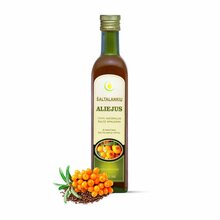 Astelpajuõli, 500 ml