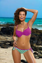 Bikiinid Marko Emily Very Fuchsia, mudel 112257, lilla
