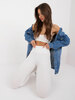 Retuusid naistele Ex Moda EM-LG-725.11, ekru