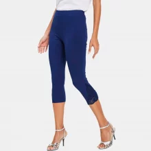Retuusid naiste BPC Collection, lillad, S/M