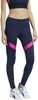 Retuusid naistele Reebok Wor Mesh Tight, sinine