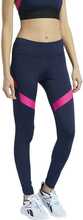 Retuusid naistele Reebok Wor Mesh Tight, sinine