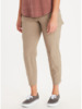 Püksid naistele Marmot Wms Elda Cargo Ankle Pant, XS, beež
