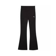 Retuusid Puma Ess 631542, XS, must, flared fit