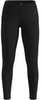 Retuusid naistele Odlo BL BOTTOM long MERINO 200, S, must