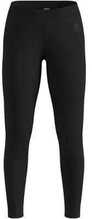 Retuusid naistele Odlo BL BOTTOM long MERINO 200, S, must