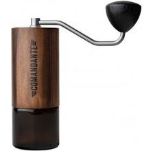 Comandante C40 MK4 Liquid Amber
