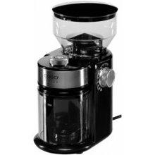 Caso Barista Crema Coffee Grinder