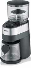 Severin KM 3880