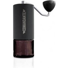 Comandante C40 MK3 Nitro Blade Black