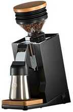 Eureka Oro Mignon Single Dose Pro