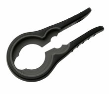 Pudeliavaja Fackelmann 669250, plastmass