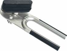Konserviavaja Lamart LT2071, 17 cm, tsink