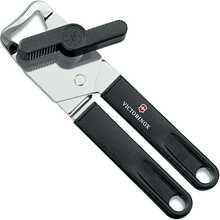 Konserviavaja Victorinox, must