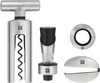 Veinitarvikute komplekt Zwilling Sommelier 39500-054-0, 4 tk