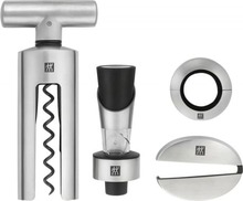 Veinitarvikute komplekt Zwilling Sommelier 39500-054-0, 4 tk