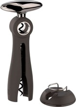 Veinikorgitser Peugeot Salma, basalt