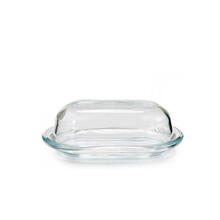 Võitoos Pasabahce Basic, läbipaistev, 20x13 cm