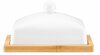 Võitoos Ambition Natural, 17cm, pruun/valge