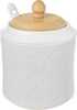 Suhkrutoos Orion 126715, portselan, 350 ml
